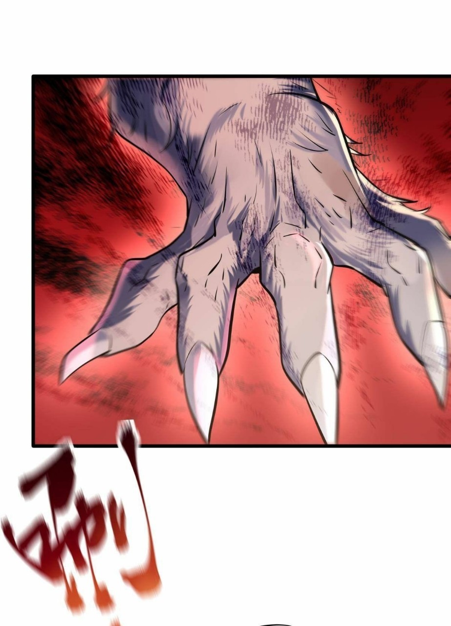 ผมพึ่งกลายเป็นคนรวยที่สุดในวันสิ้นโลก ตอนที่ 16 หน้า 17