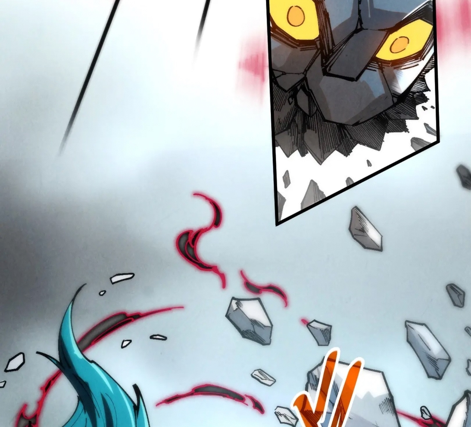 มหาเทพนิรันดร์กาล ตอนที่ 182 หน้า 51