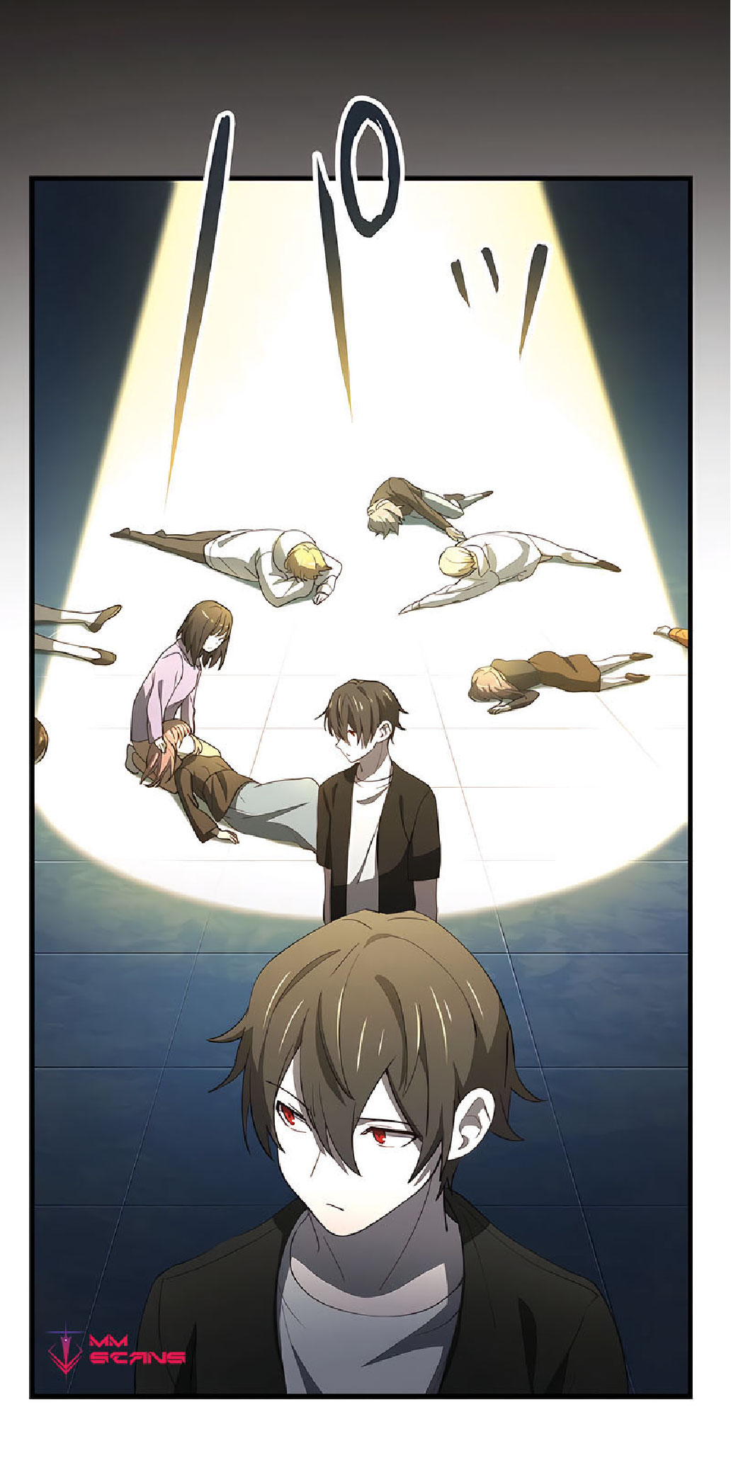 การกลับชาติมาเกิดของจอมเวทย์ต้องห้าม (Reincarnation of the Forbidden Archmage) ตอนที่ 37 หน้า 43