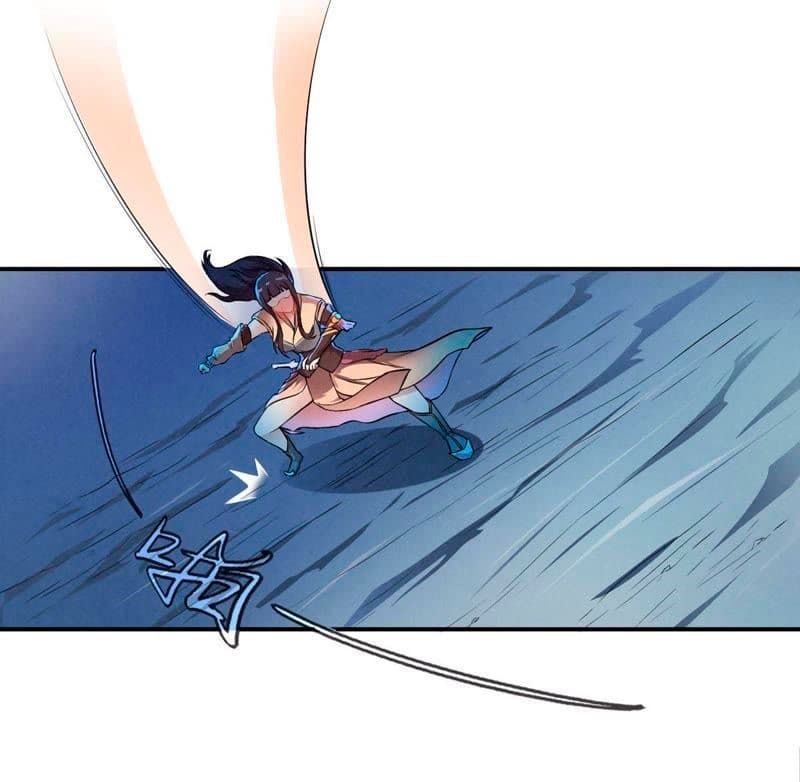 Devouring Eternity ตอนที่ 3 หน้า 8