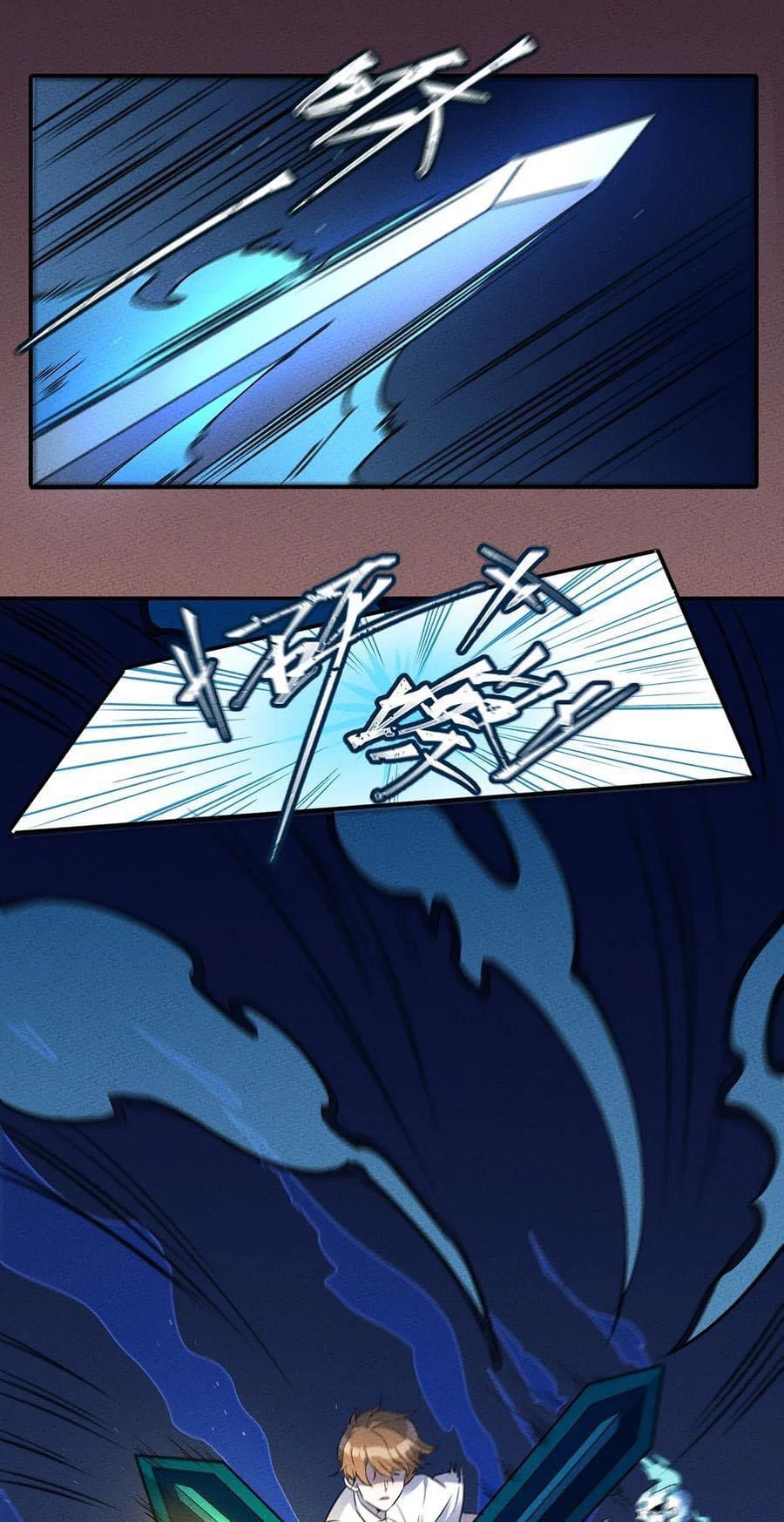 หลุดเข้ามาในเกมกลายเป็นมอนสเตอร์ที่อ่อนแอที่สุดสะงั้น ตอนที่ 29 หน้า 7