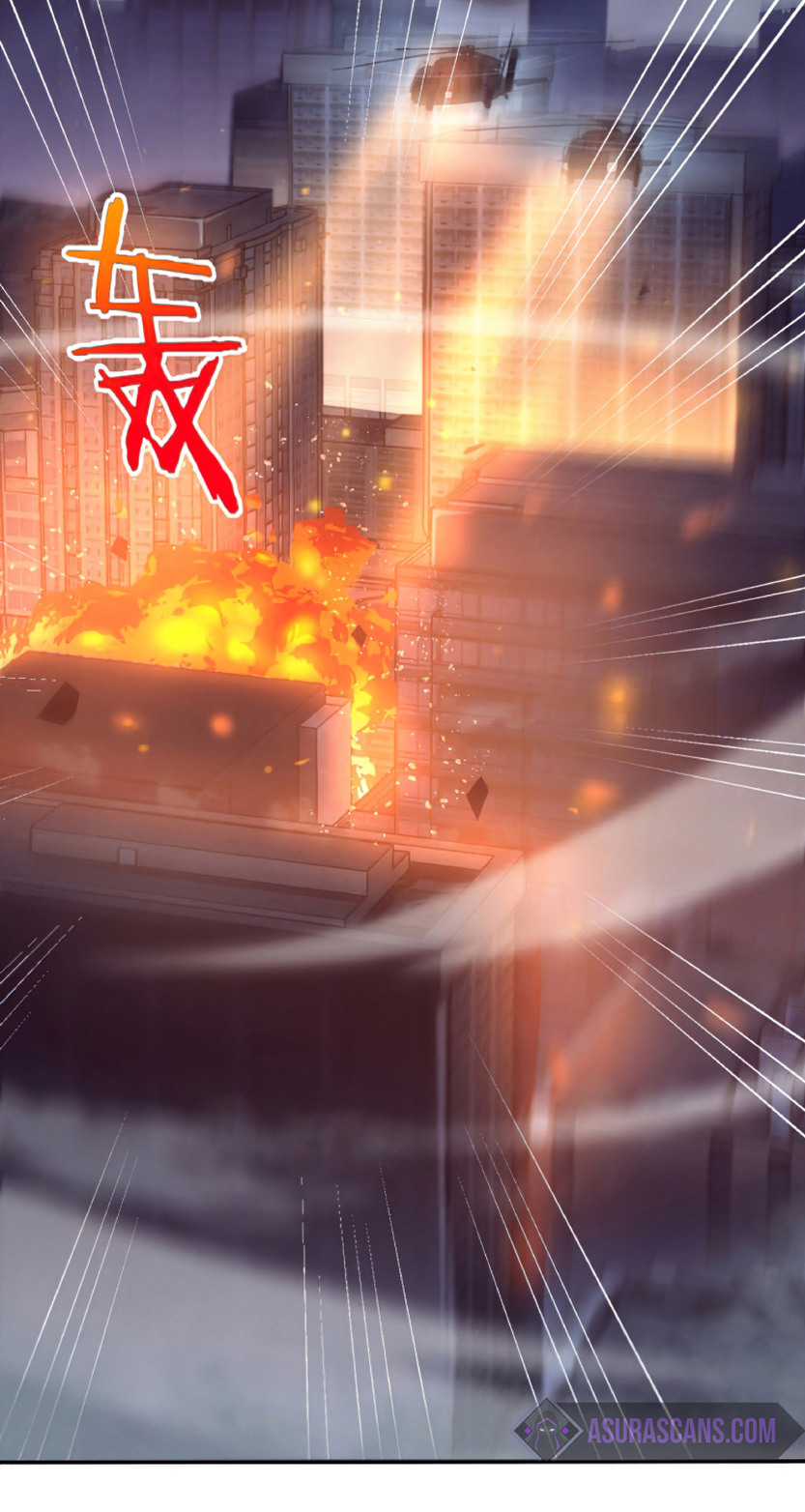 the frenzy of evolution การวิวัฒนาการที่บ้าคลั่ง ตอนที่ 17 หน้า 35