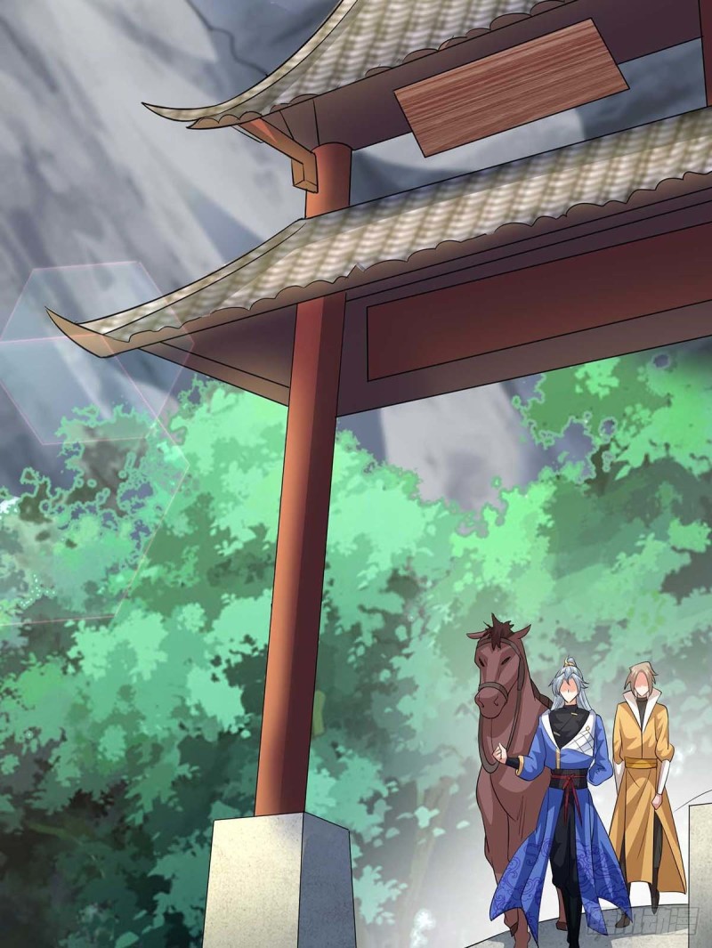 จักรพรรดิ 80,000 ปี ตอนที่ 91 หน้า 5