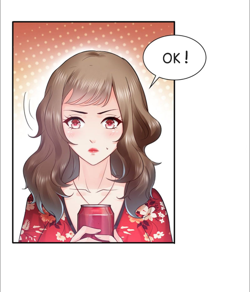 (ชนจีน)Perfect Secret Love The Bad New Wife Is a Little Sweet ตอนที่ 44 หน้า 30