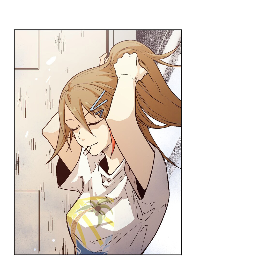 The King of Special Forces Reborn in School, Popular With Girls ตอนที่ 16 หน้า 11