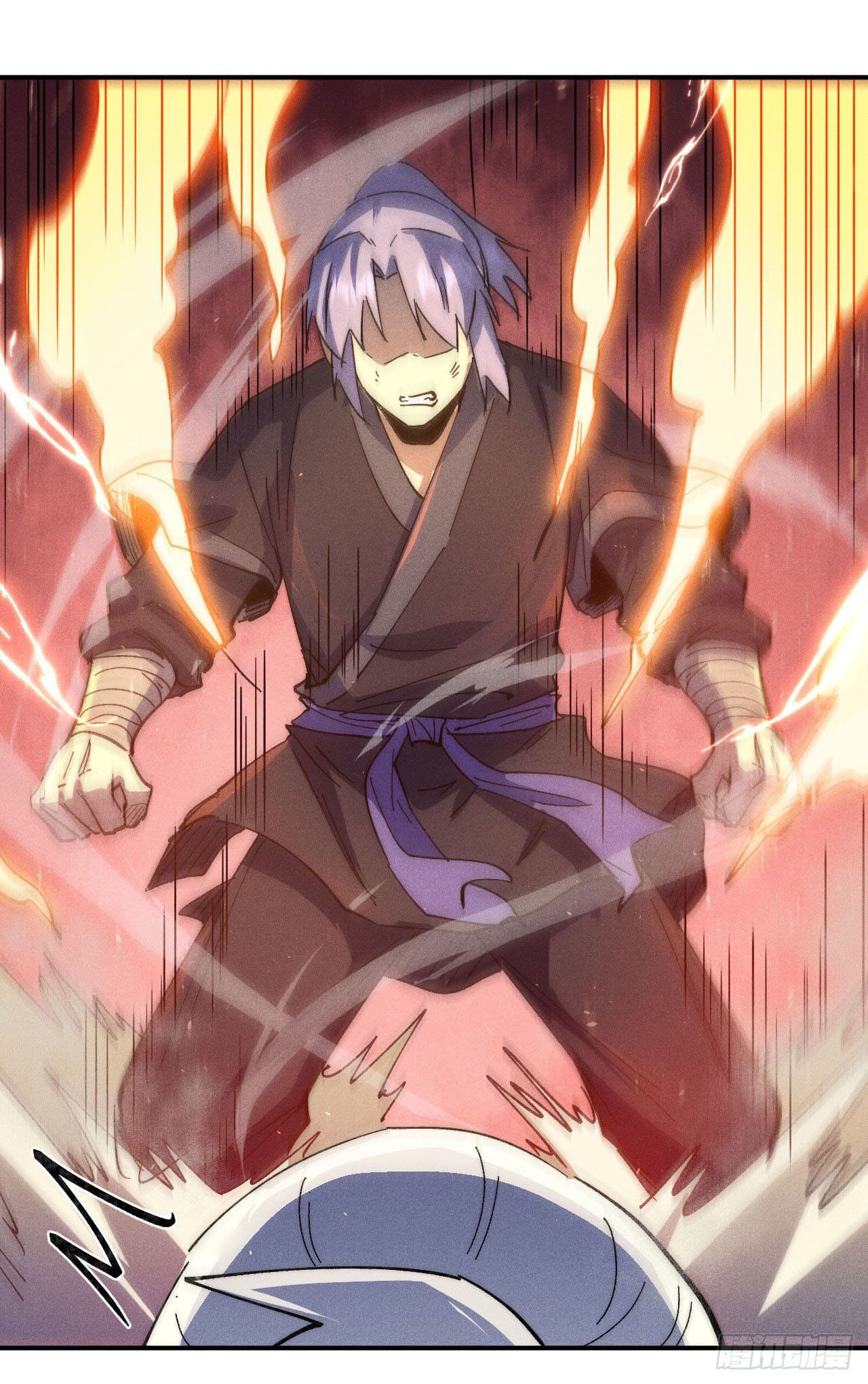 ตูข้านี่แหละเทพ (ทันจีน) ตอนที่ 104 หน้า 40