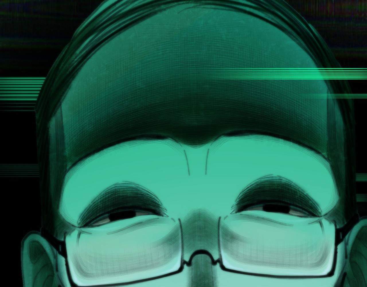 I created an Urban Legend ตอนที่ 52 หน้า 69