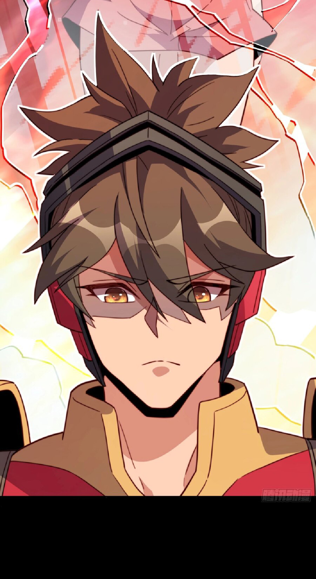 The People On Earth Are Too Ferocious ตอนที่ 166 หน้า 10