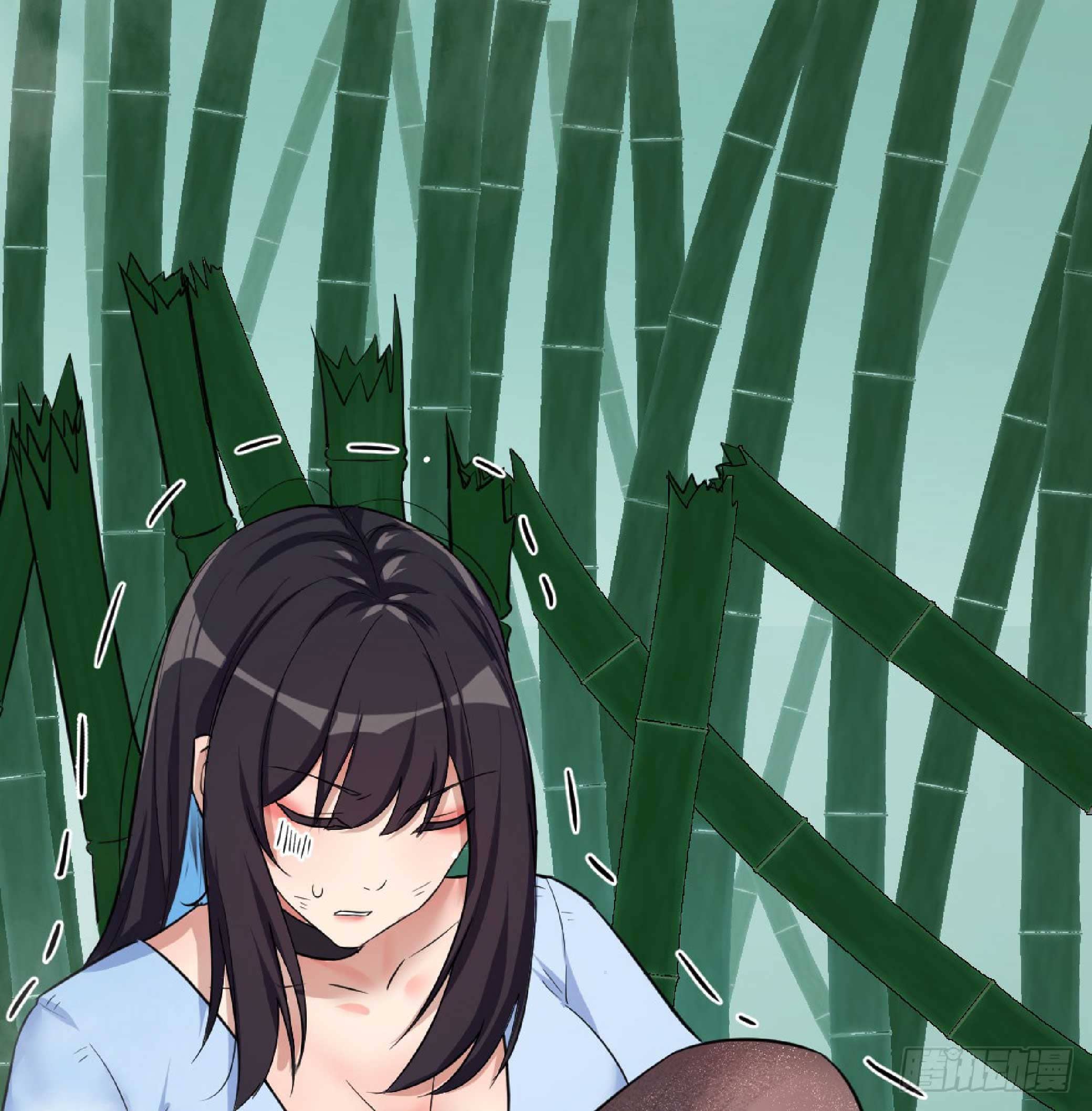 จู่ๆวิชาฟื้นฟูก็ไร้เทียมทานซะงั้น ! ตอนที่ 4 หน้า 78