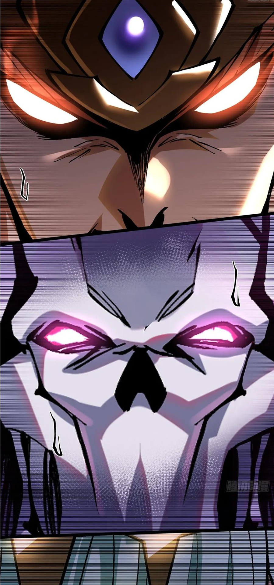 ไม่อยากเรียนทักษะ แห่งคำสาปเลย! ตอนที่ 108 หน้า 49