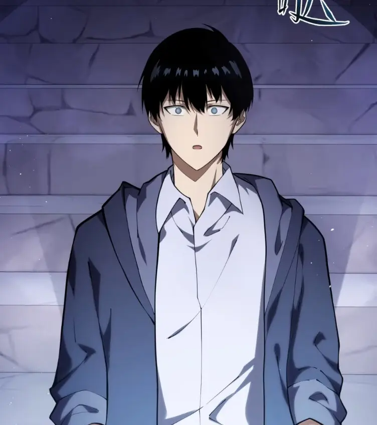 Debt to a Dark God เป็นหนี้มหาศาล ผมถูกบังคับให้เป็นคนทำงานให้เทพมาร ตอนที่ 8 หน้า 71