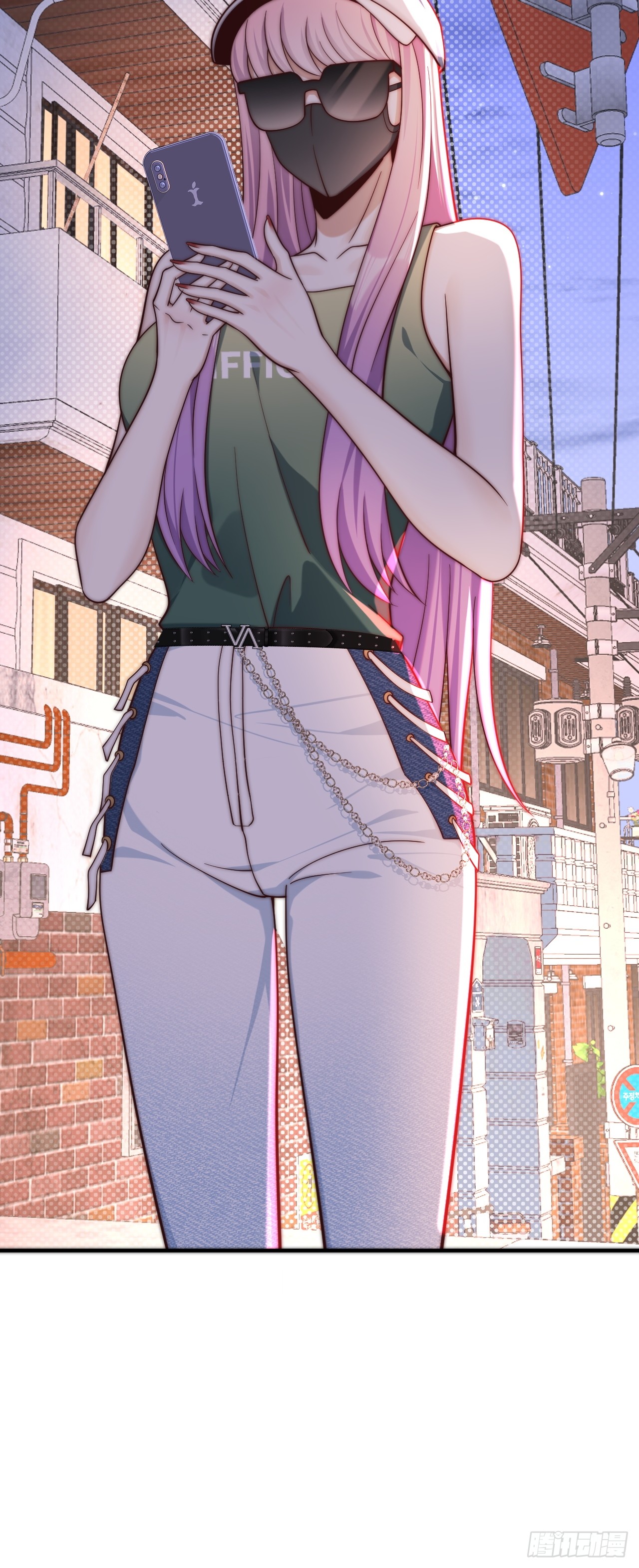 เกิดใหม่เป็นราชาแห่งวงการบันเทิง ตอนที่ 19 หน้า 34