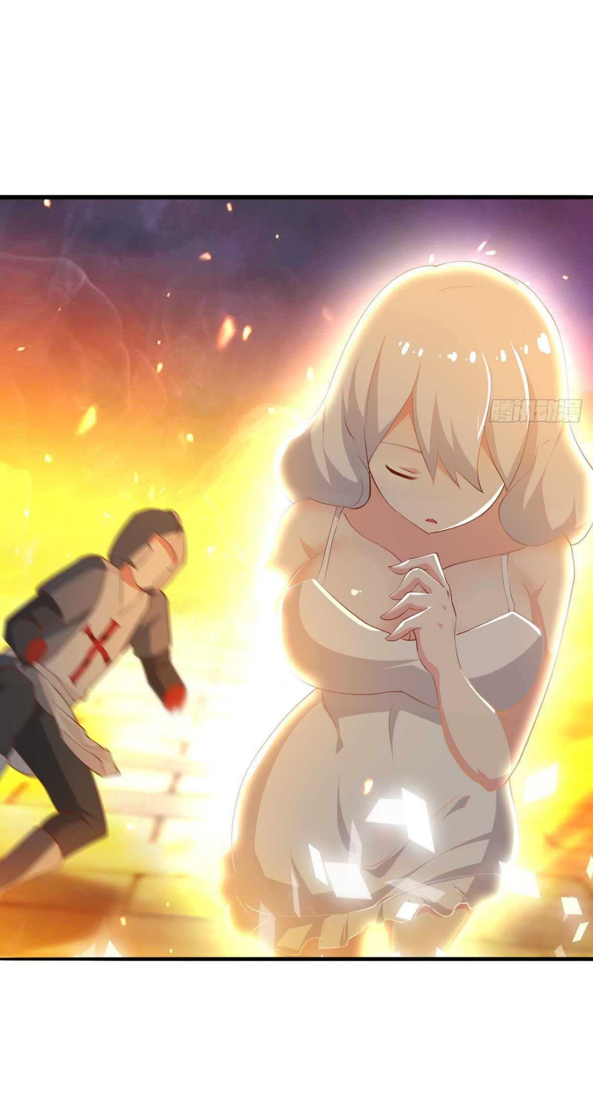 แก้วิกฤตแห่งสวรรค์ ตอนที่ 32 หน้า 20