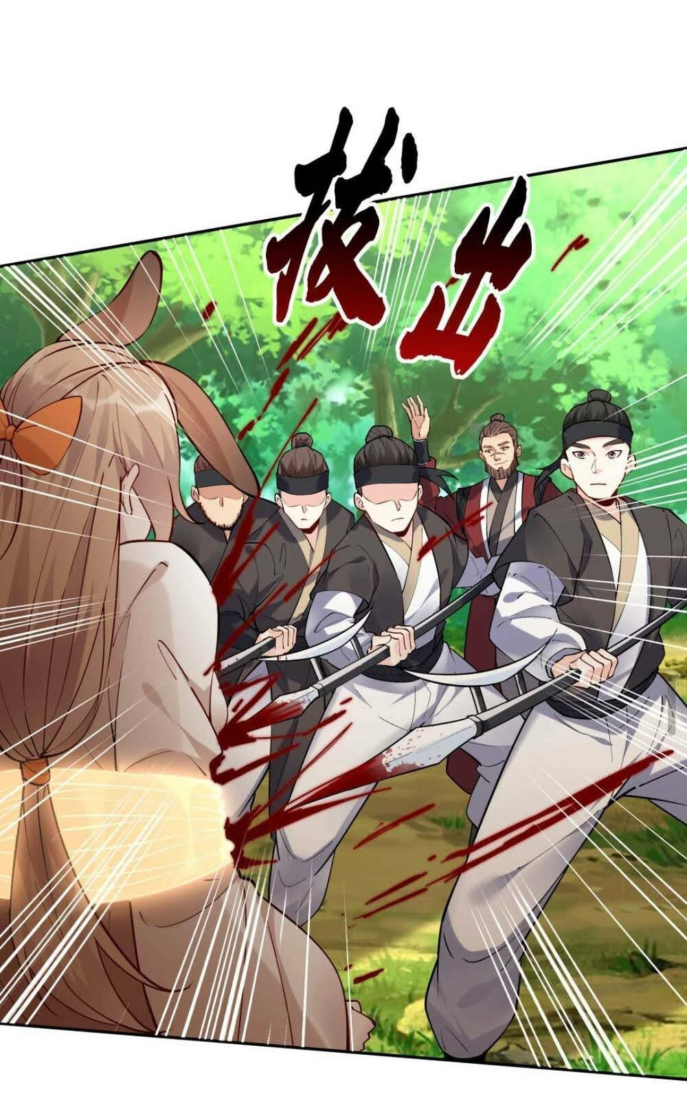 The Villain of Destiny วายร้ายแห่งโชคชะตา! ตอนที่ 38 หน้า 15