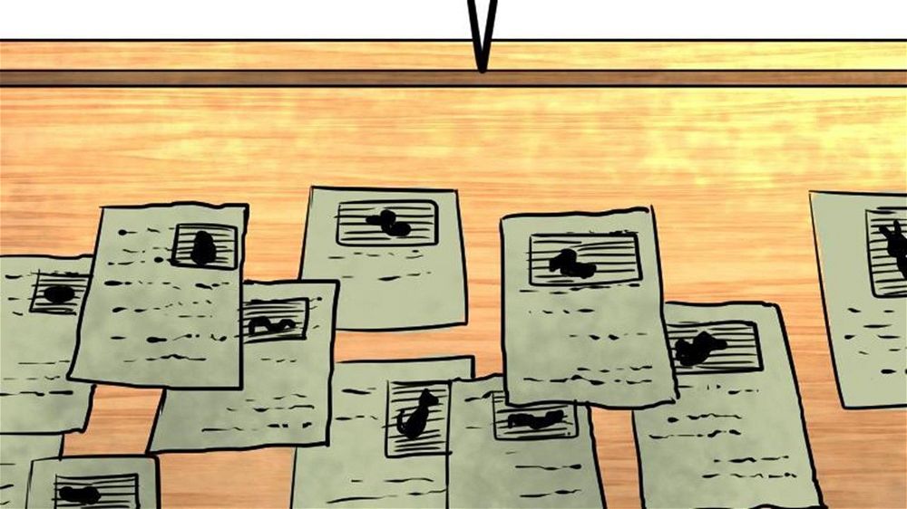 Peerless sword god เทพกระบี่ไรเทียมทาน ตอนที่ 25 หน้า 20