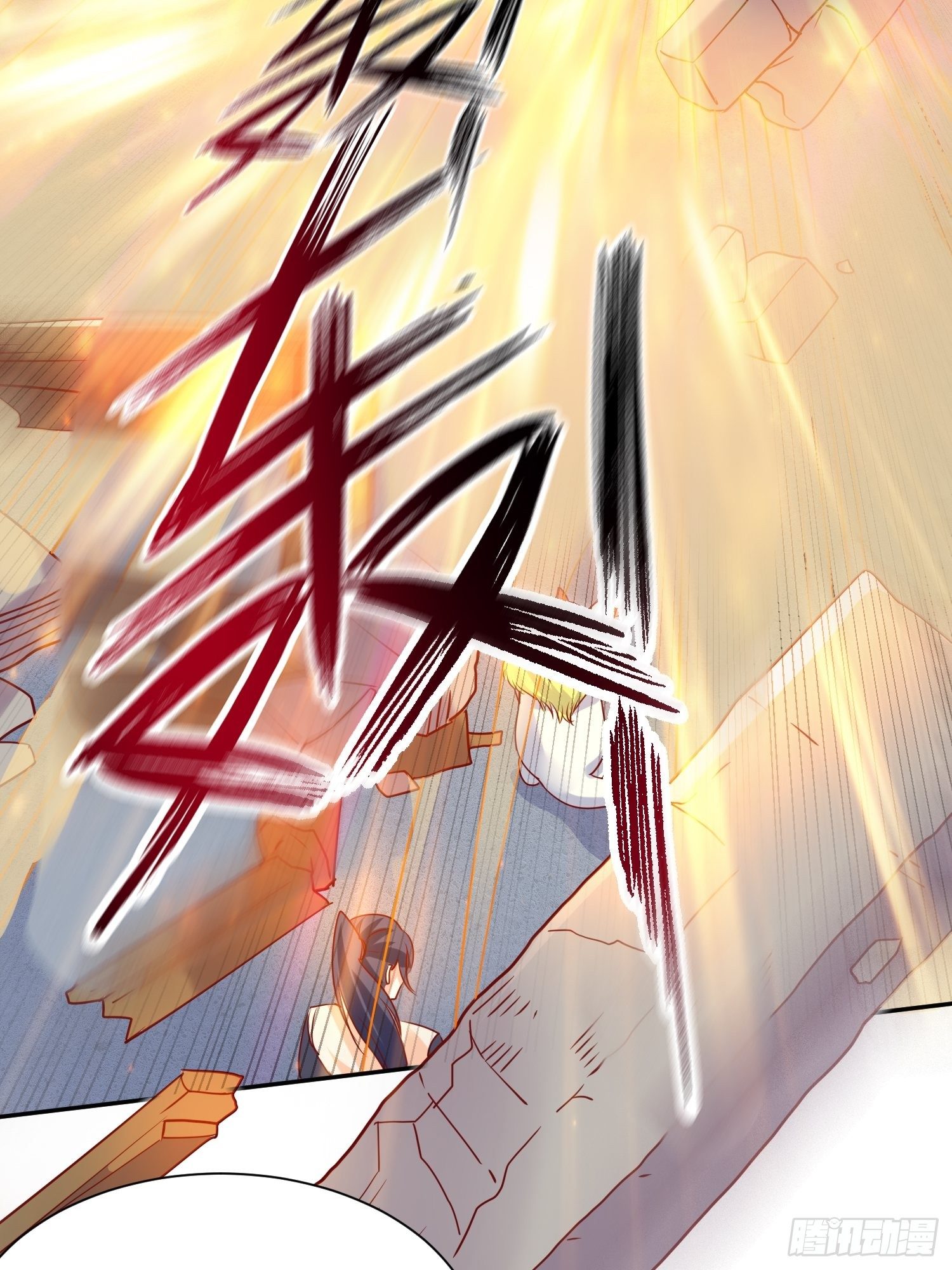 Becoming A God By Teaching Six Sisters - ข้ามีพี่สาวสุดแกร่งทั้งหกที่หาใครเทียบได้ ตอนที่ 19 หน้า 19