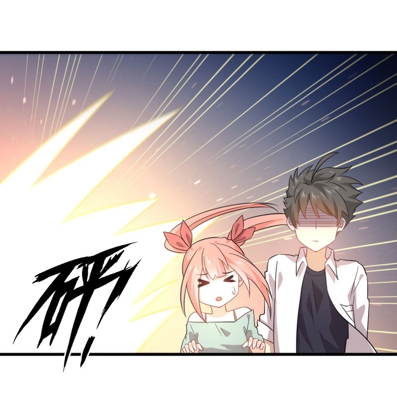 Immortal Swordsman in The Reverse World ข้าเซียนกระบี่ไม่เกาะสตรี ตอนที่ 82 หน้า 18