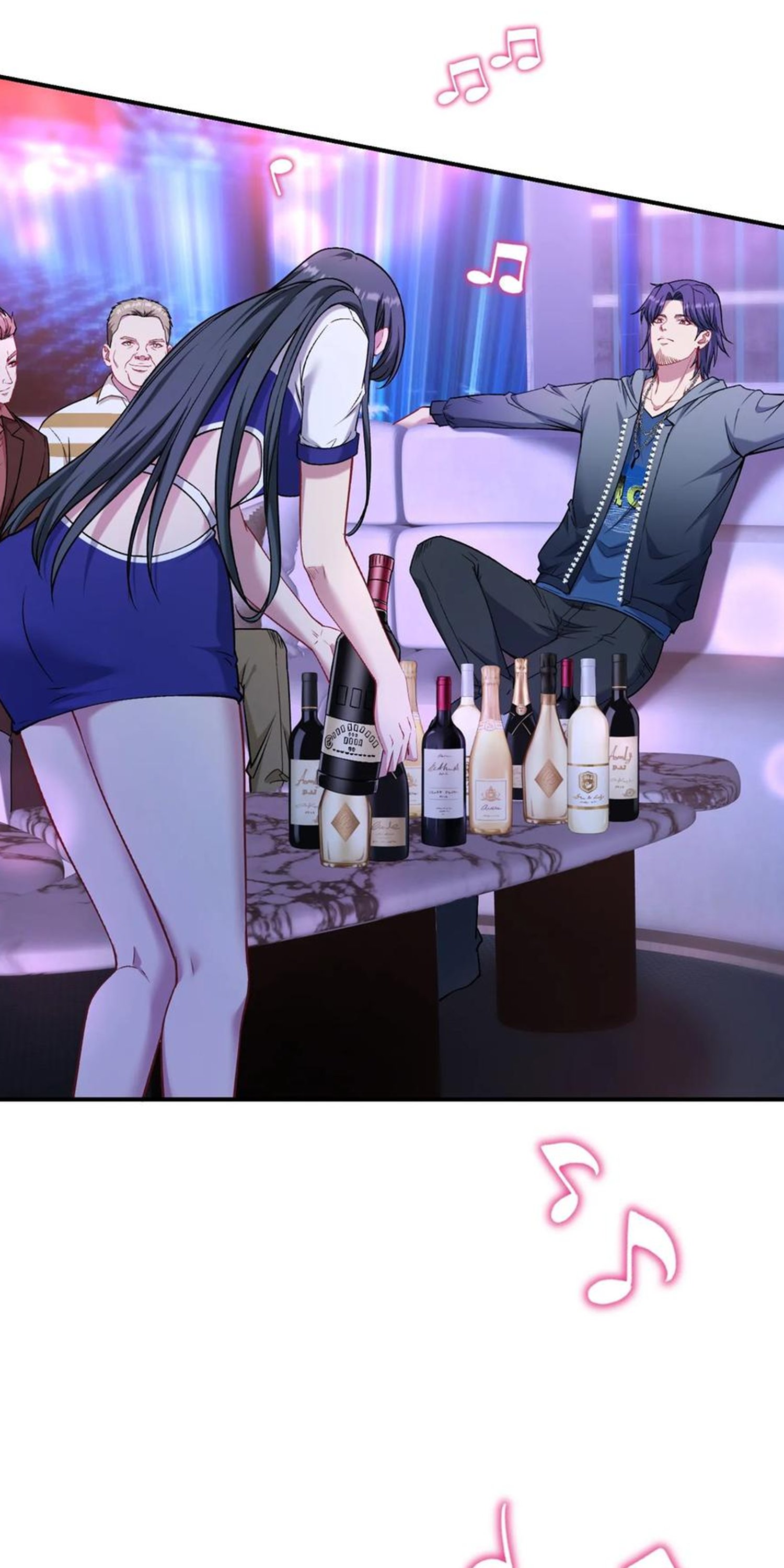 ผมไปเกาะสาวสวยกิน, แต่ตอนนี้ฉันเป็นคนร่ำรวยแล้ว~ ตอนที่ 150 หน้า 30