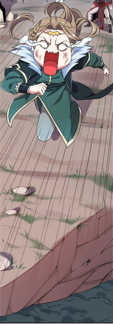 ฮาเร็มพระเอกเทพค้อนสายฟ้า ตอนที่ 9 หน้า 9