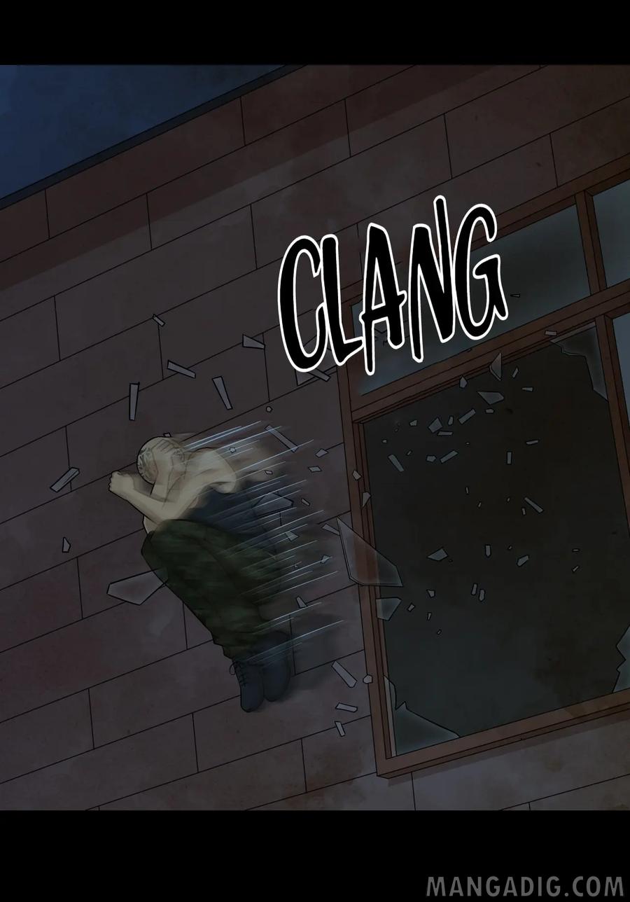 หัวหน้ามาเฟียกลับมาอายุ 16 อีกครั้ง ตอนที่ 53 หน้า 6