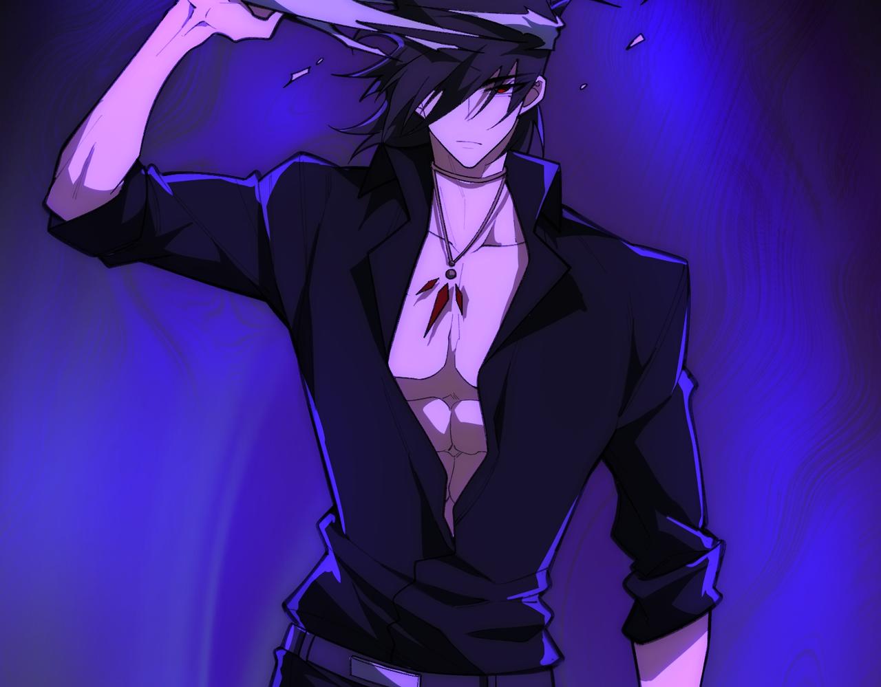 I created an Urban Legend ตอนที่ 45 หน้า 27