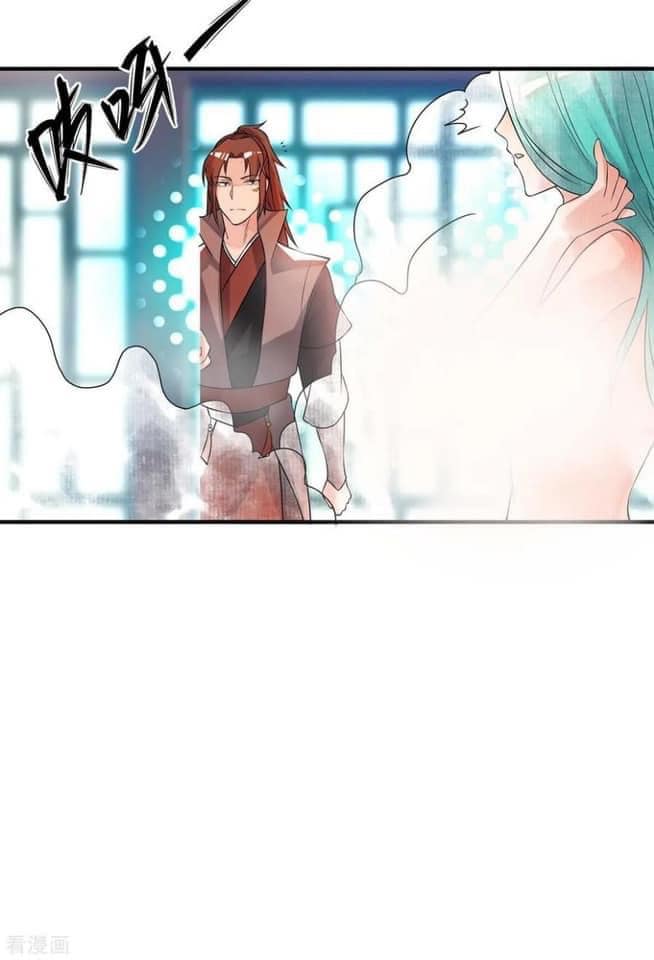 Reversal of God King ตอนที่ 51 หน้า 2