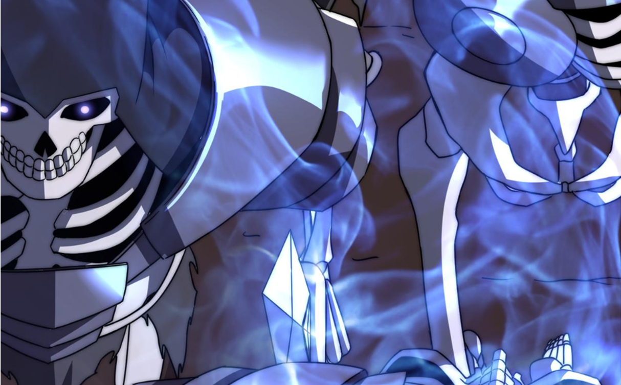 Rise of The Cheat User ตอนที่ 6 หน้า 28