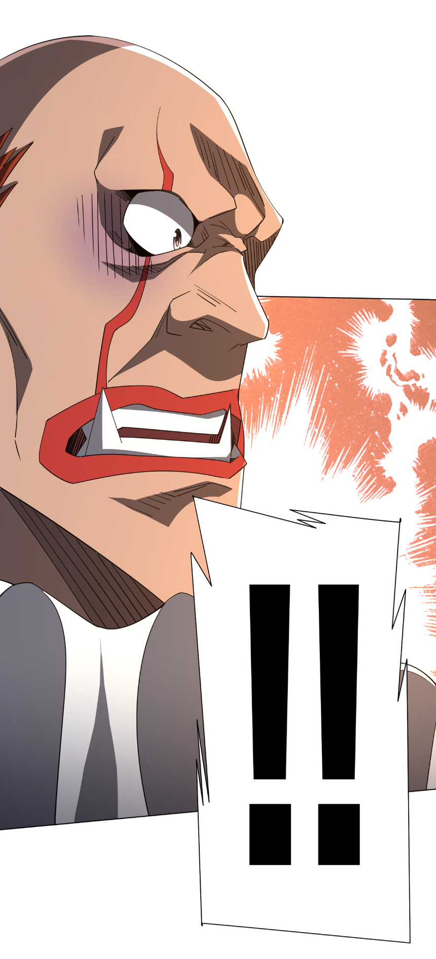 Start with trillions of coins ตอนที่ 143 หน้า 35