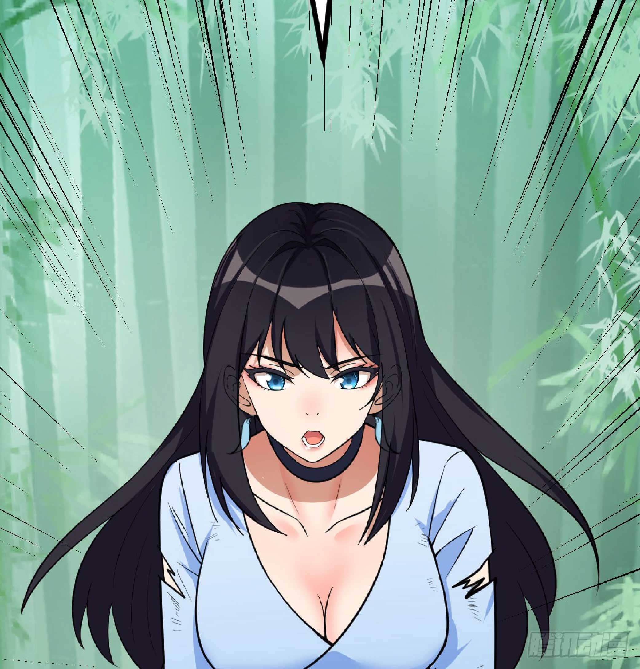 จู่ๆวิชาฟื้นฟูก็ไร้เทียมทานซะงั้น ! ตอนที่ 5 หน้า 51