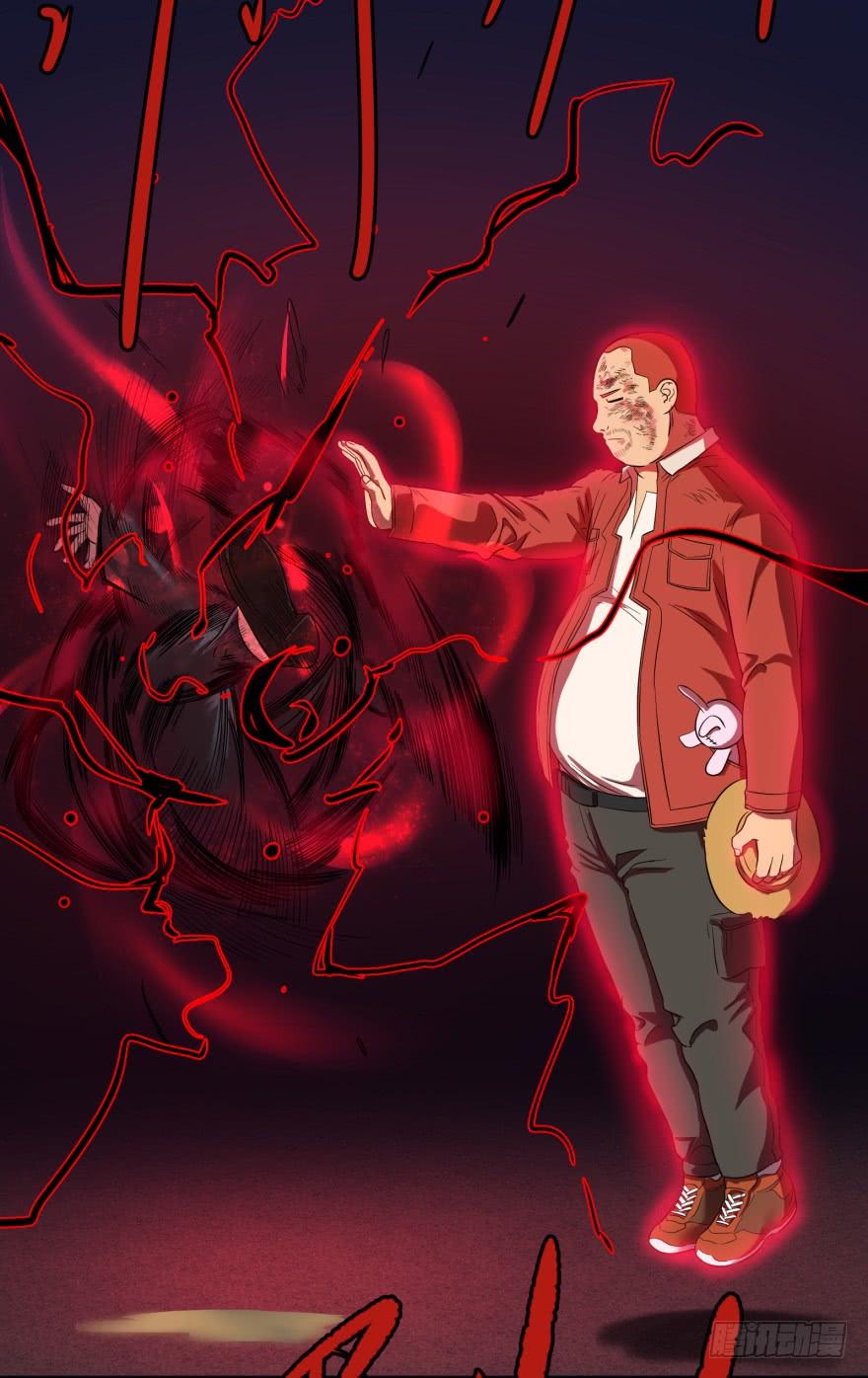 List of villains ตอนที่ 22 หน้า 30