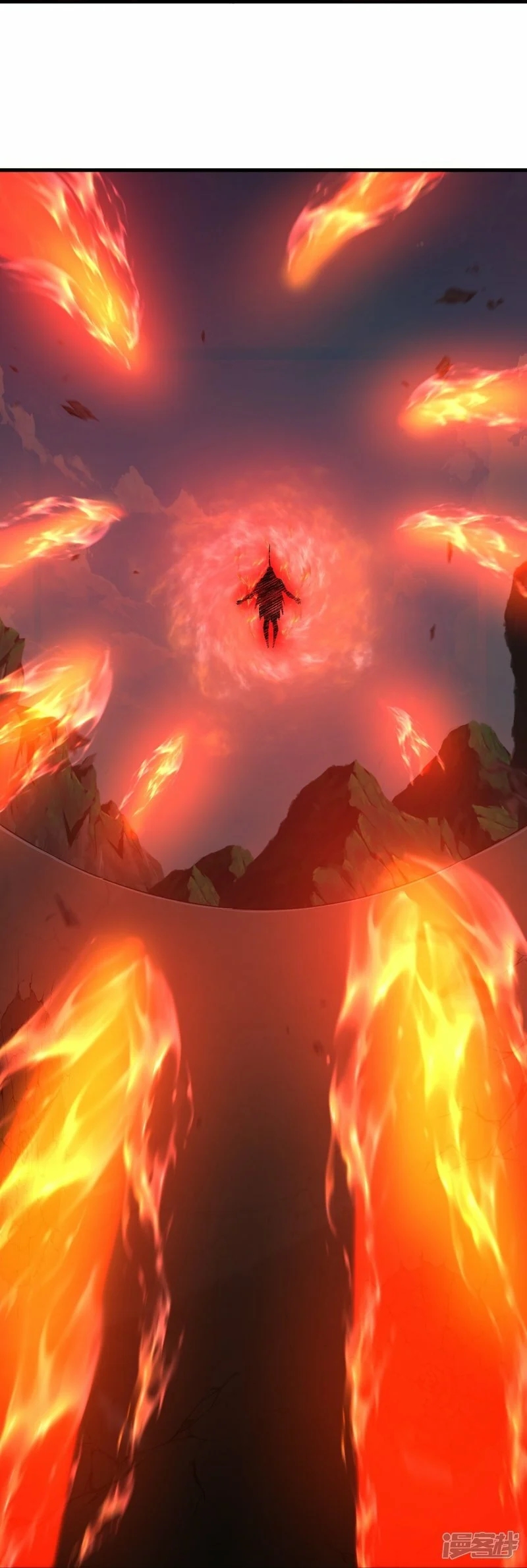 บรรพบุรุษผู้ขัดเกลากายา (ทันจีน) ตอนที่ 86 หน้า 22