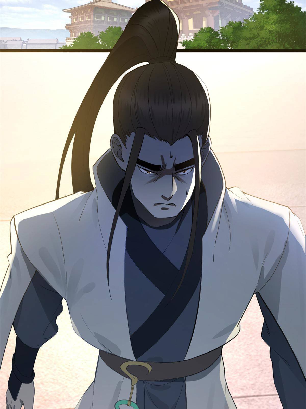 ลูกเขยที่แกร่งสุดในปฐพี (ทันจีน) ตอนที่ 10 หน้า 30