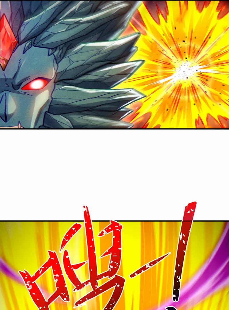 (จบ) Cultivate Immortality in The World of Superpowers (ปรมาจารย์ผู้ฝึกตนในโลกฮีโร่) ตอนที่ 45 หน้า 16