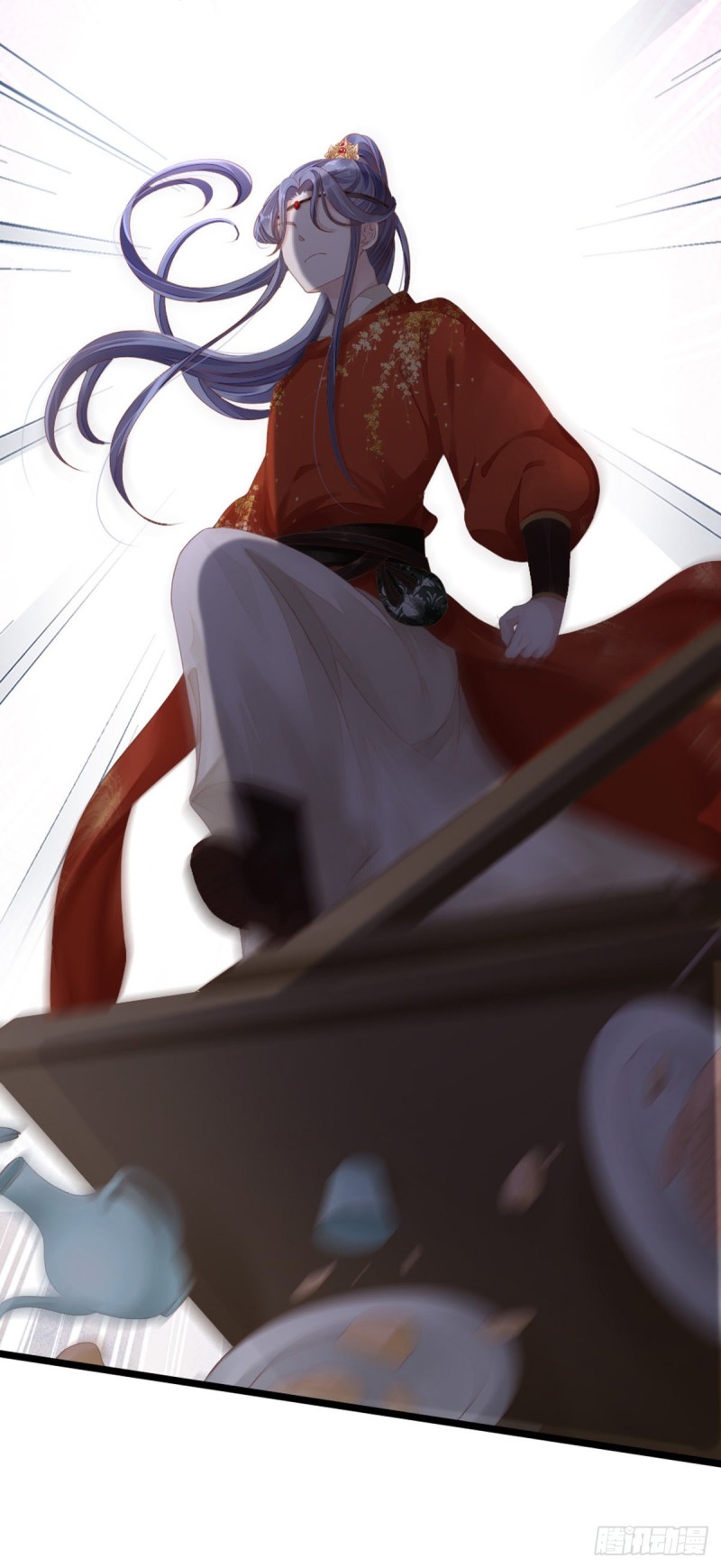 ระบบเปลี่ยนชะตายัยตัวร้าย ตอนที่ 34 หน้า 13