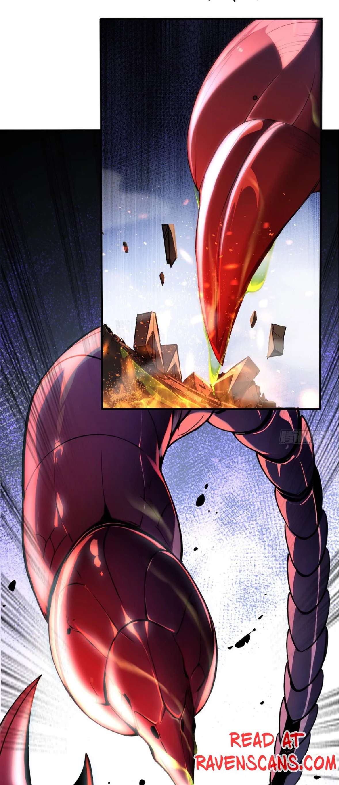 ปรมาจารย์สัตว์ร้าย ตอนที่ 5 หน้า 9