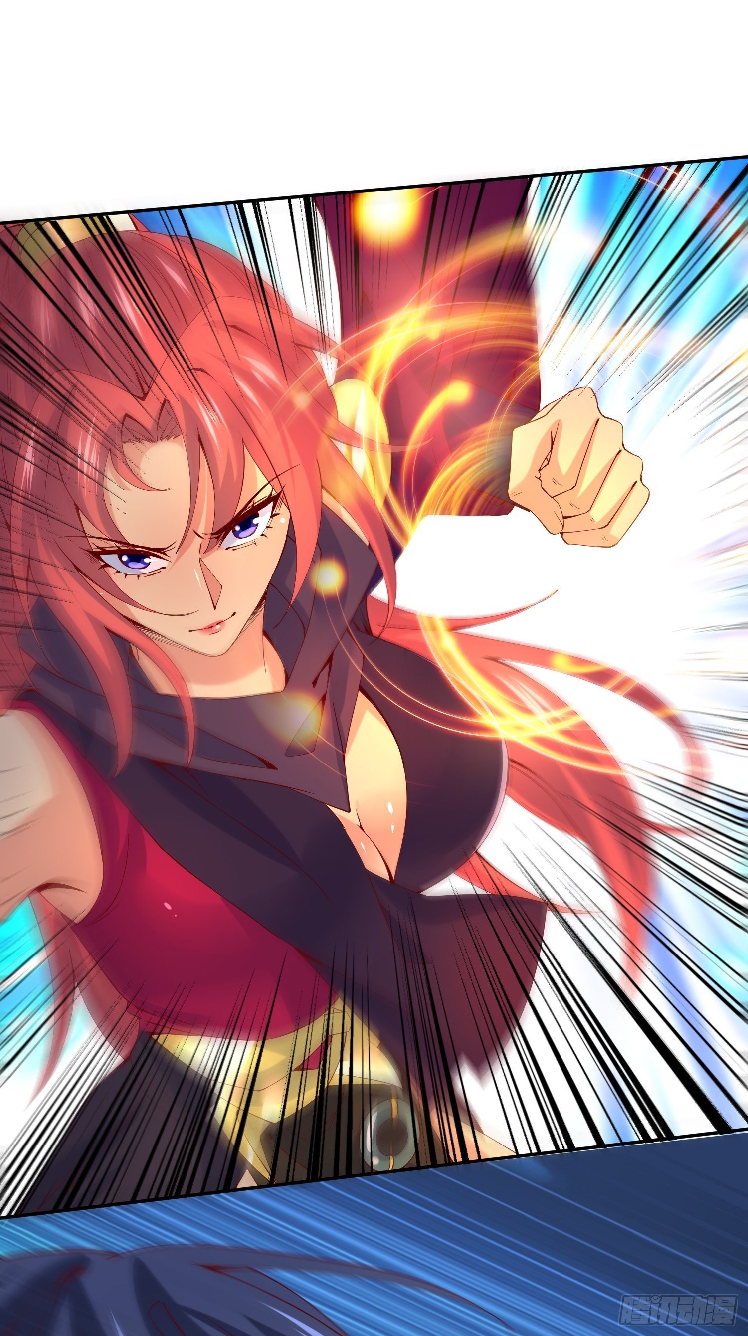 Becoming A God By Teaching Six Sisters - ข้ามีพี่สาวสุดแกร่งทั้งหกที่หาใครเทียบได้ ตอนที่ 24 หน้า 40