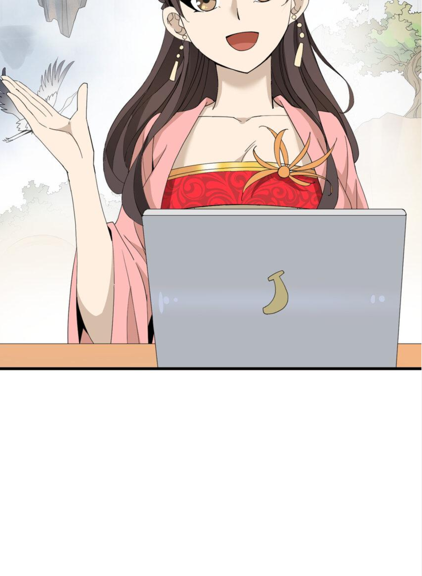 เมื่อข้าลงจากเขาแล้ว ข้าจะไร้ผู้ต่อกร !? (ฝึกเสร็จ Lv.Max) ตอนที่ 10 หน้า 22