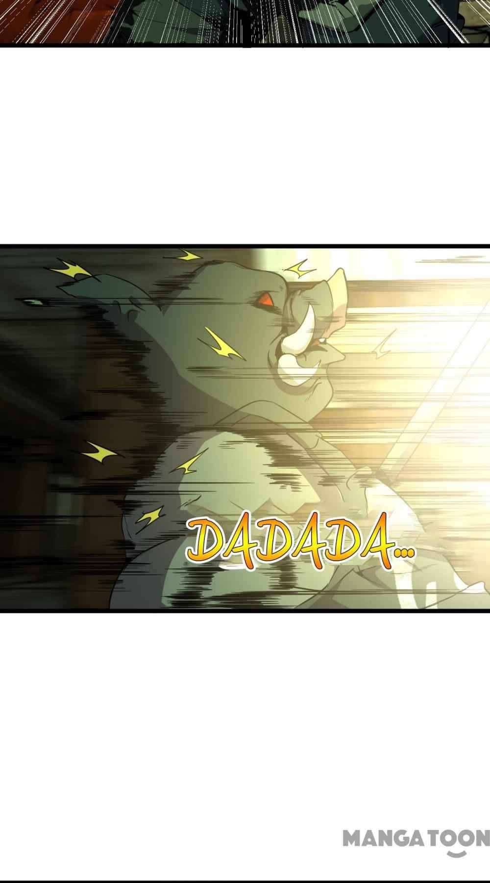 การผจญภัยในดินแดนสรวงสวรรค์ ตอนที่ 22 หน้า 15