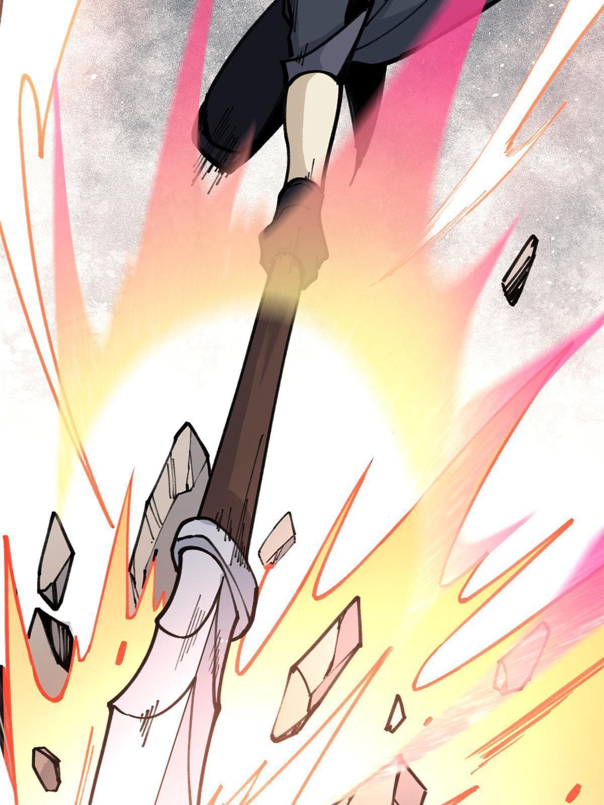 นิกายที่แข็งแกร่งที่สุด (ทันจีน) ตอนที่ 130 หน้า 17