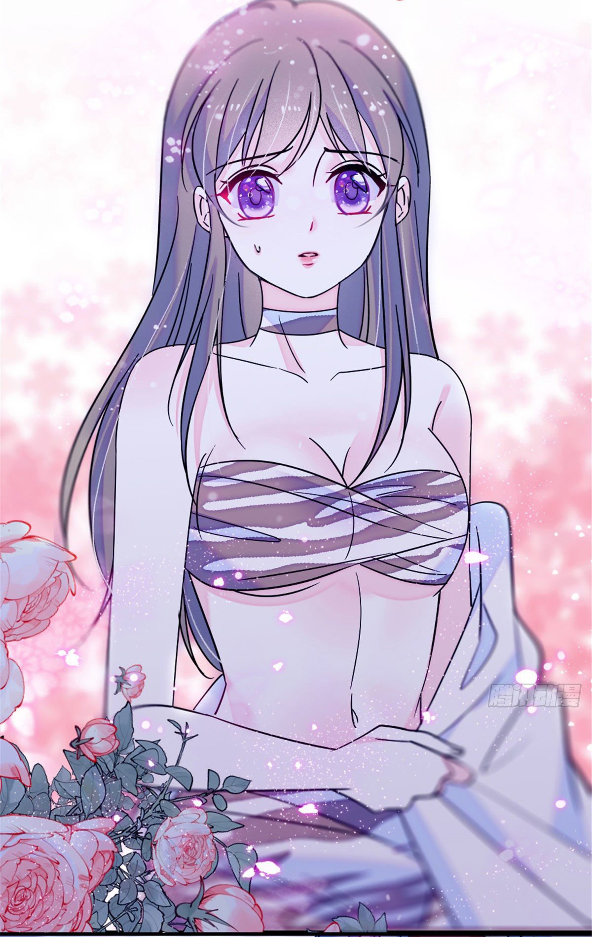 Romance In The Beast World ตอนที่ 31 หน้า 29