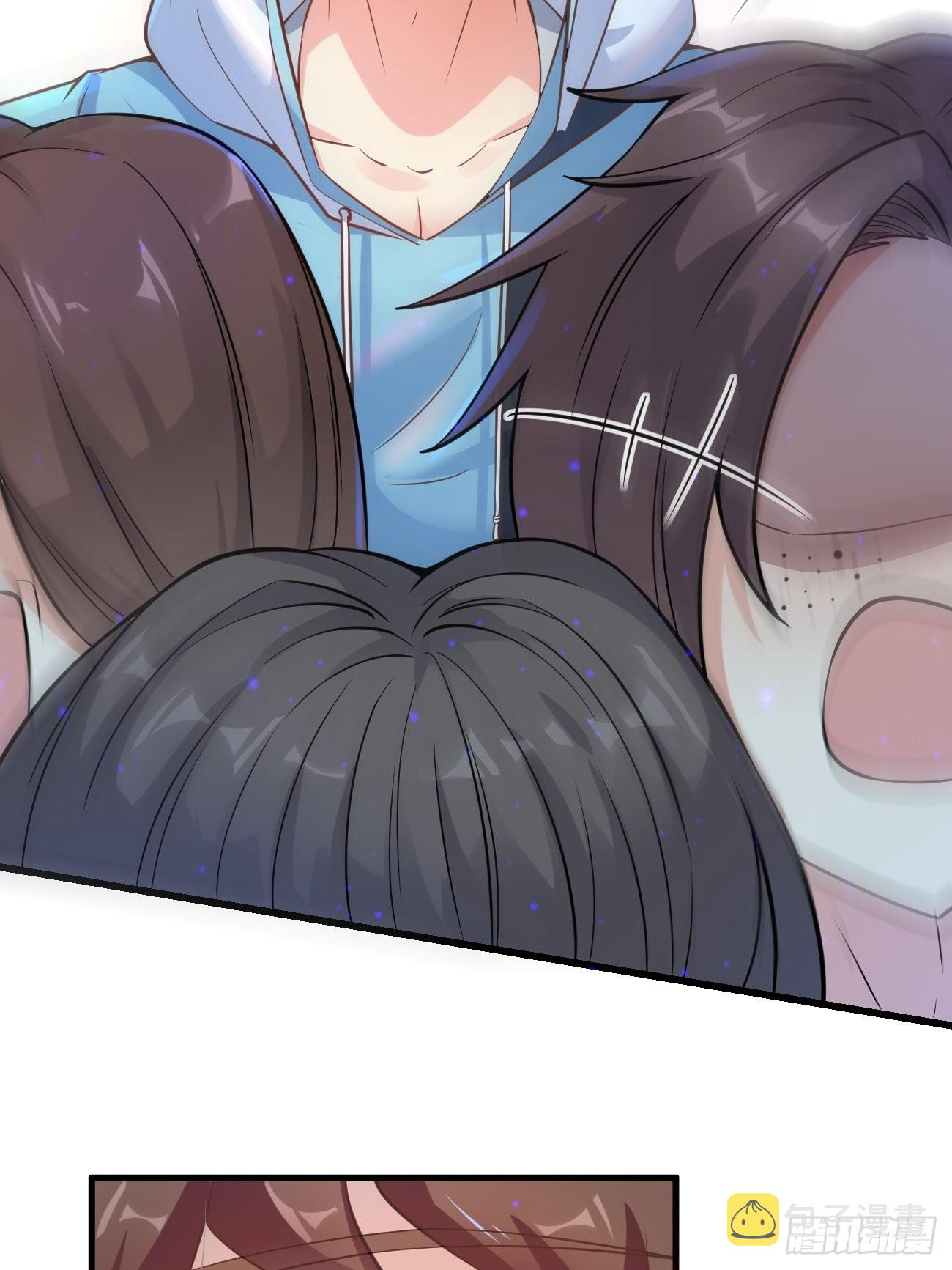 ฉันสุ่มตัวตนใหม่ทุกสัปดาห์ ตอนที่ 14 หน้า 31