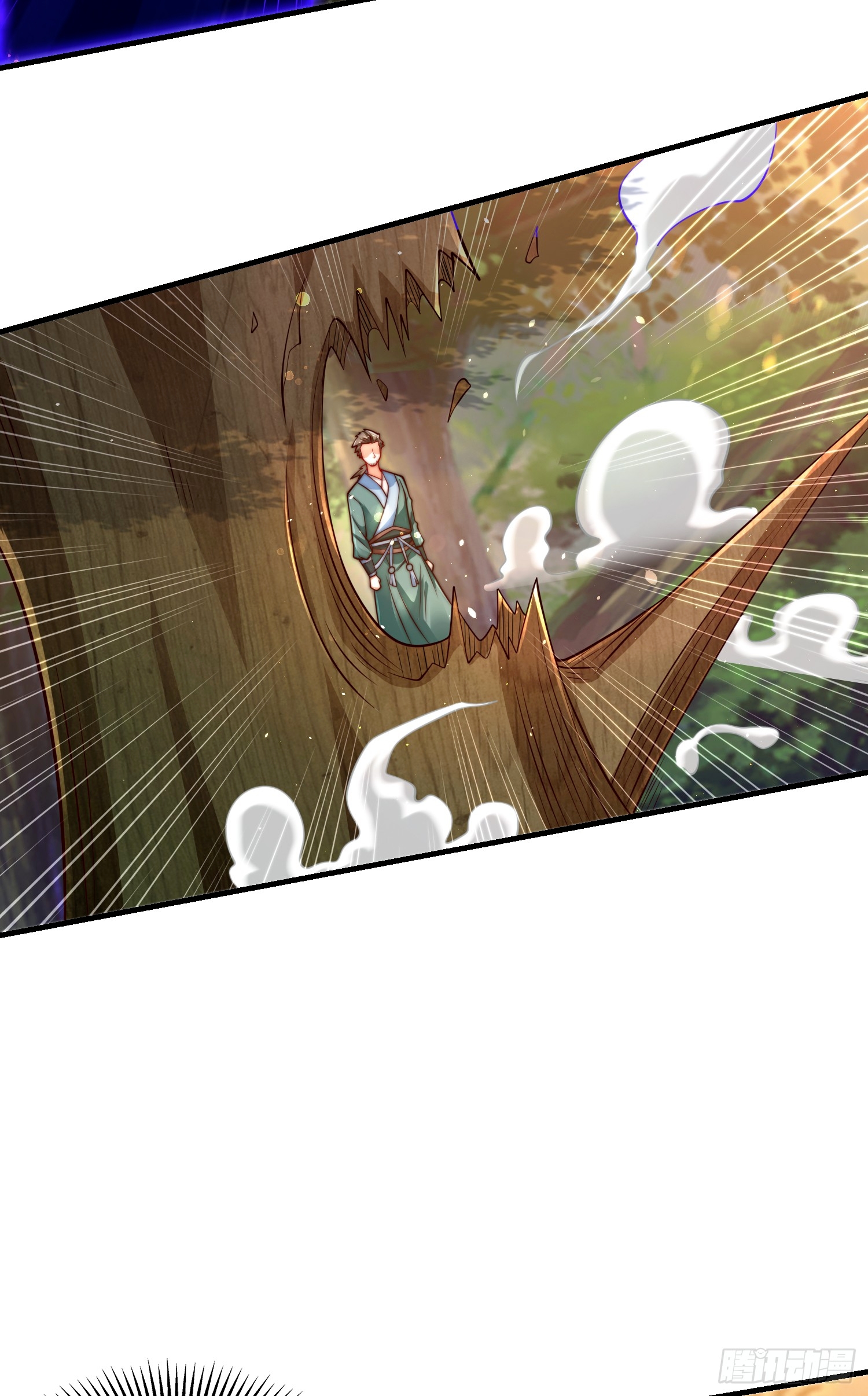 ลูกเขยที่แข็งแกร่งที่สุดในประวัติศาสตร์ ตอนที่ 6 หน้า 44