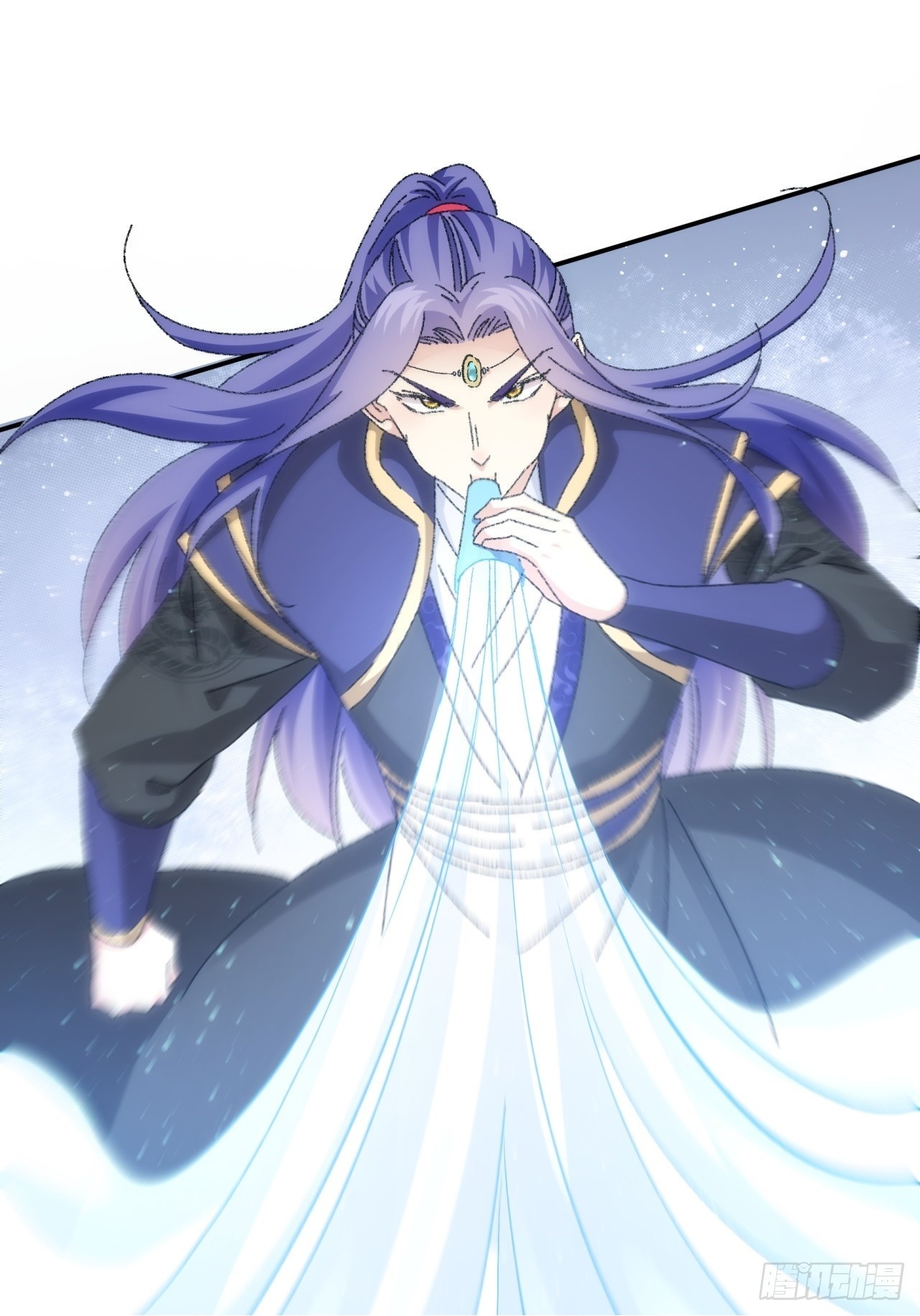 ข้าจะกำหนดชะตาตัวเอง ทันจีน ตอนที่ 118 หน้า 49