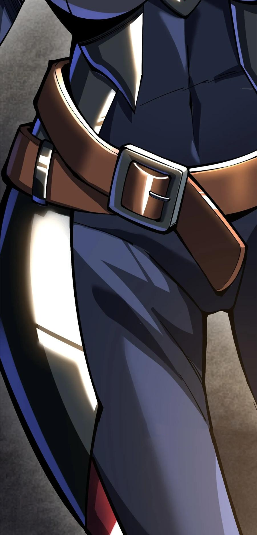 ไม่อยากเรียนทักษะ แห่งคำสาปเลย! ตอนที่ 103 หน้า 64