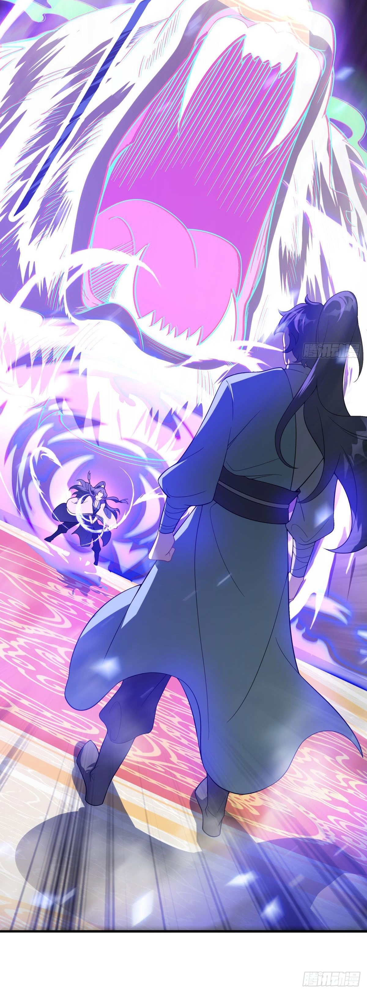 เทพเซียนหมื่นวิถี ตอนที่ 5 หน้า 13