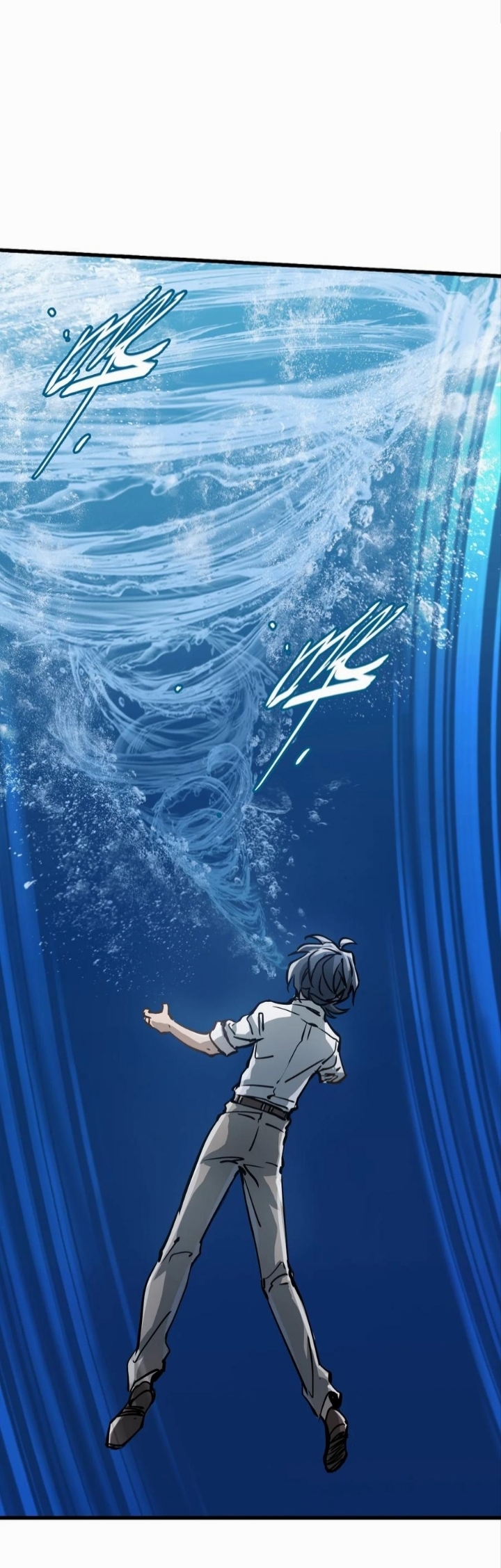 หัตถ์ของพระเจ้า ตอนที่ 21 หน้า 6