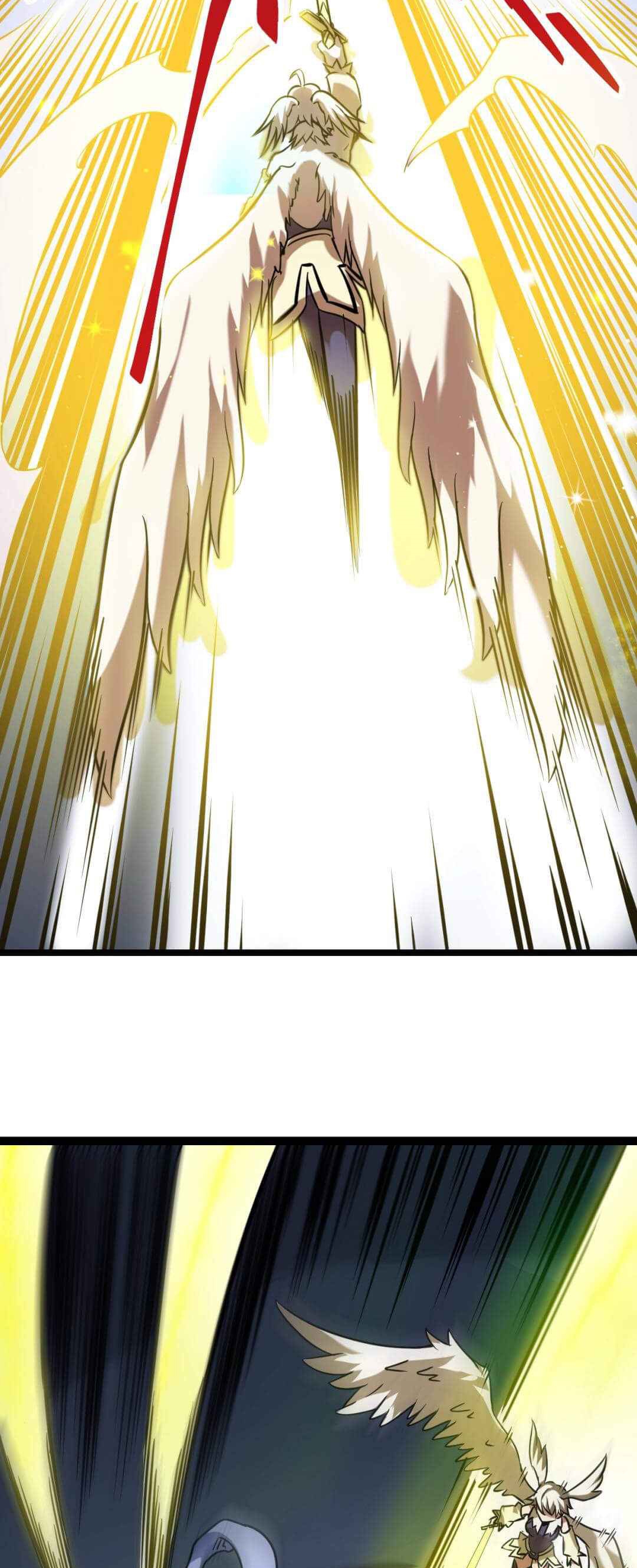 Unable To Become The Main Force ตอนที่ 4 หน้า 44