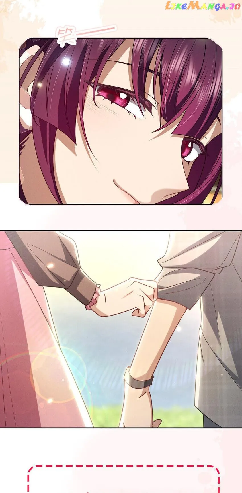 Please Behave, My Wife ตอนที่ 2 หน้า 6