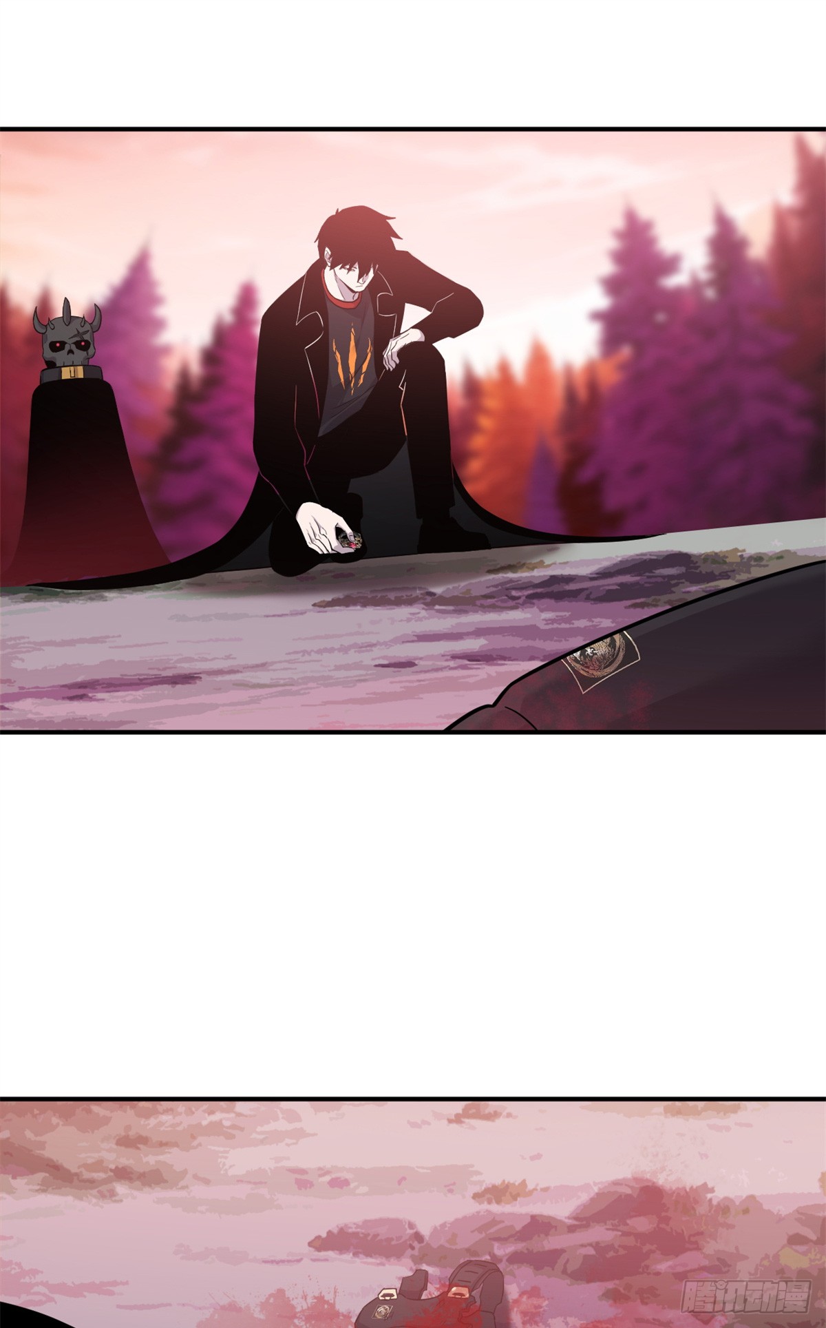 โคตรเทพร้านสัตว์อสูร ตอนที่ 138 หน้า 47