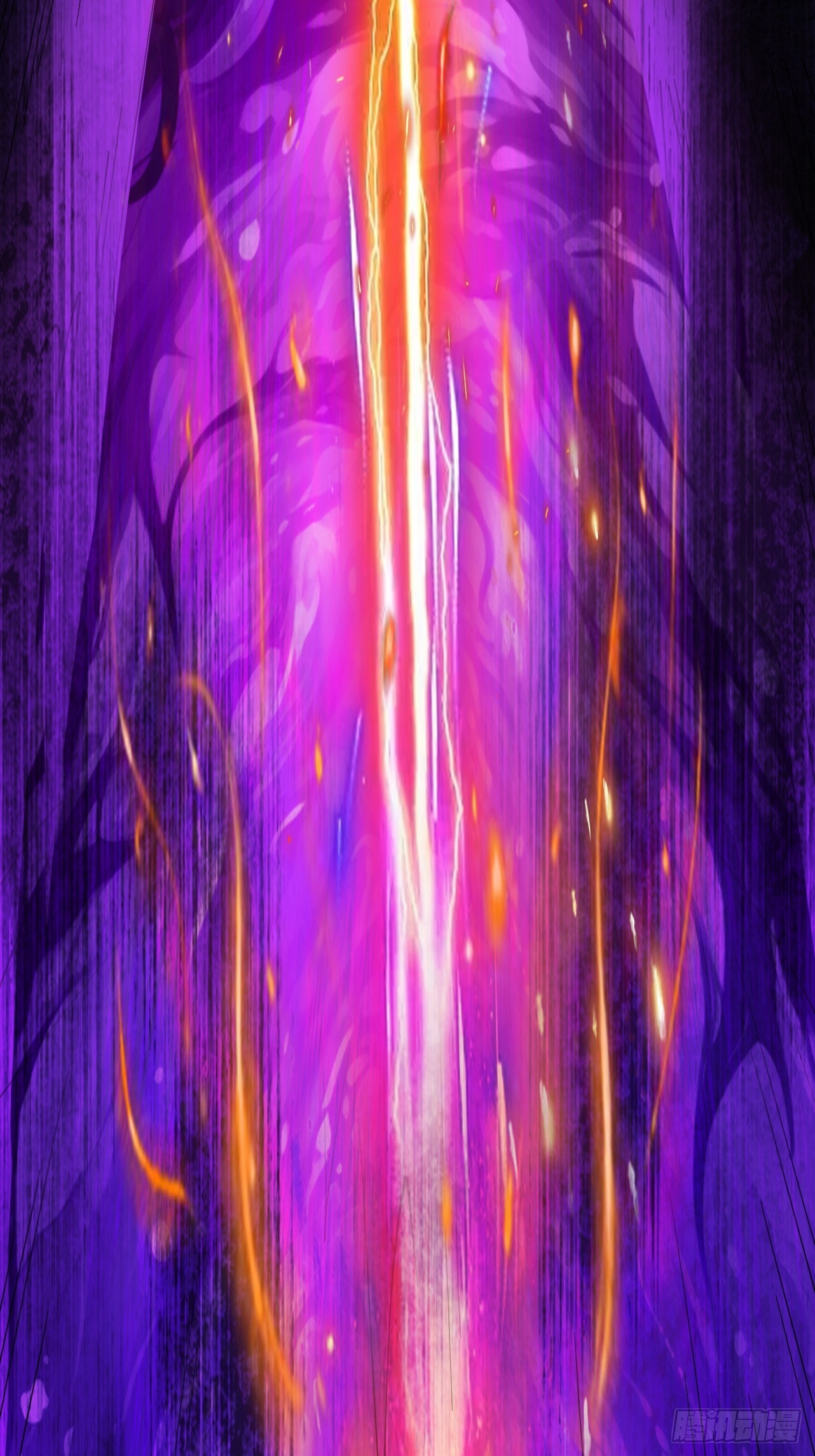 Limitless Ascension: Strength Amid Adversity ตอนที่ 1 หน้า 65